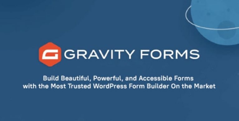 Gravity Forms