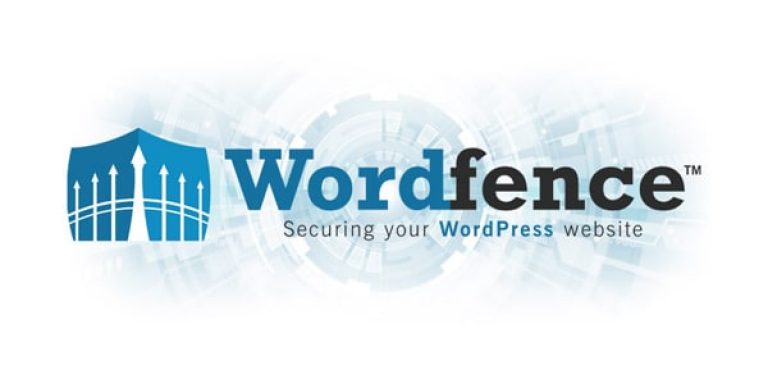Wordfence Security