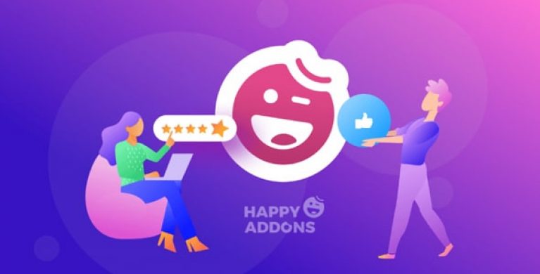 Happy Elementor Addons Pro