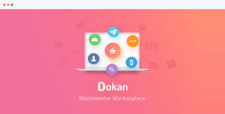 Dokan Pro Multivendor Marketplace