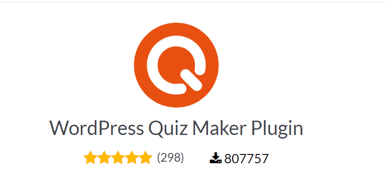 WordPress Quiz Maker