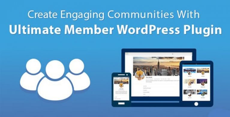 Ultimate Member Wordpress