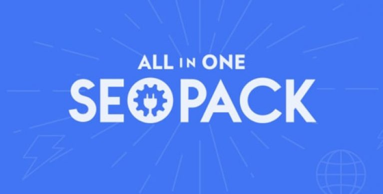 All in One SEO Pack